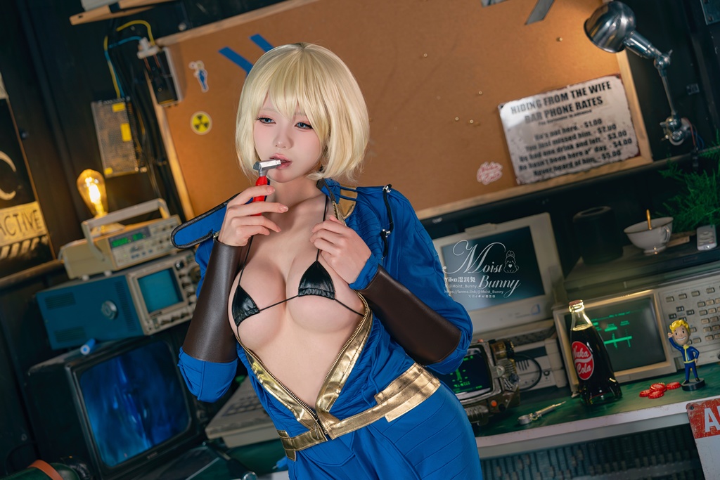 Yaokoututu 咬人小小兔 – Vault Dweller Yaokoututu 咬人小小兔 – Vault Dweller