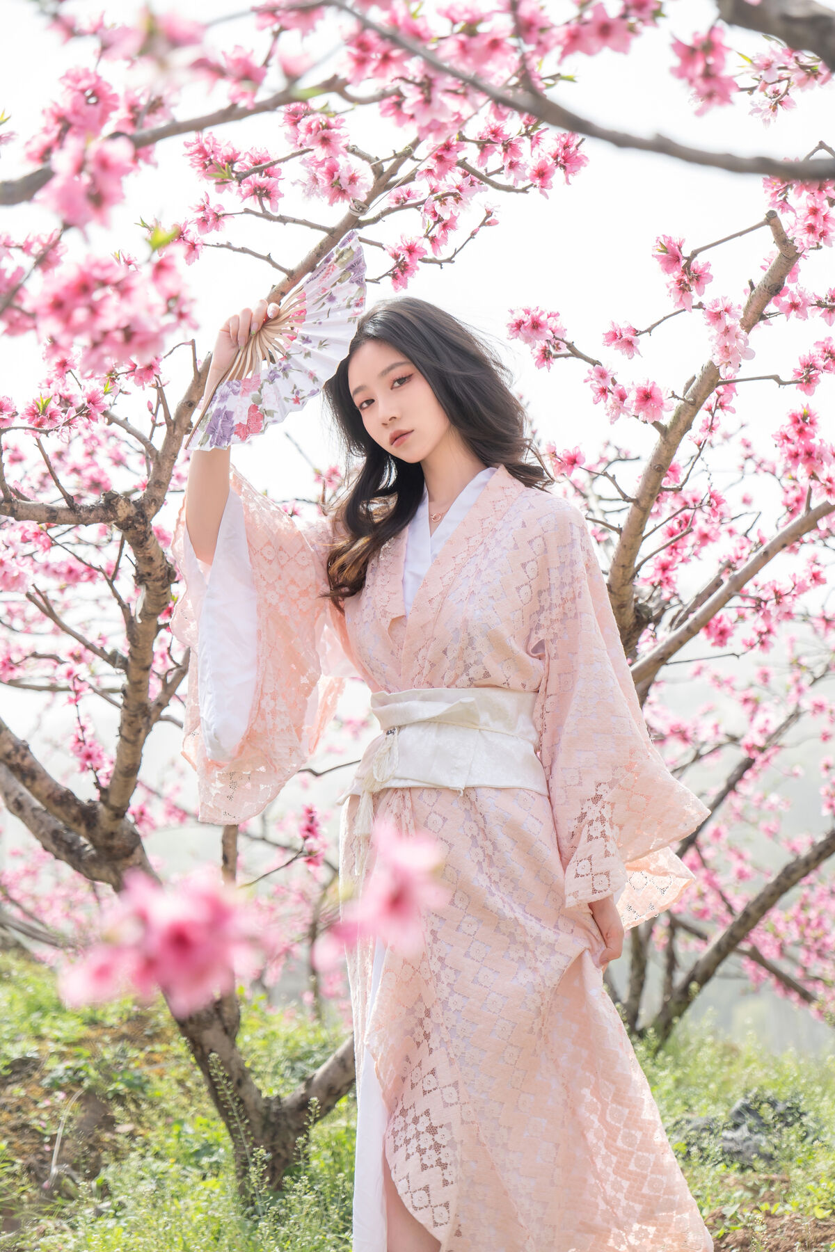 Coser@ Nian Nian Nnian - Manhua (87P) Coser@ Nian Nian Nnian - Manhua (87P)