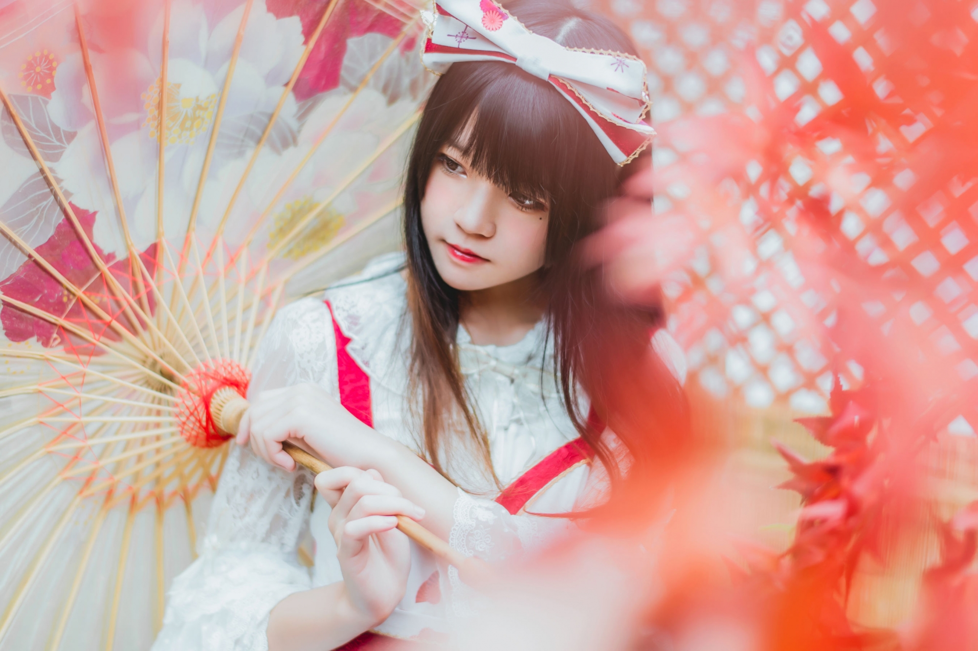 桜 a true collection of Peaches and lolita 蘿 and Holly COS 桜 a true collection of Peaches and lolita 蘿 and Holly COS