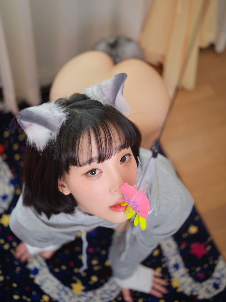 Inkyung 강인경 – ArtGravia Vol 394 Inkyung 강인경 – ArtGravia Vol 394