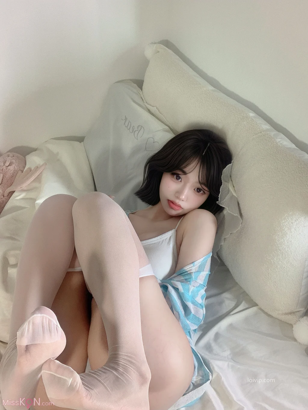 Coser@ Your True U: Stay-at-Home Girlfriend (99 photos + 1 video) Coser@ Your True U: Stay-at-Home Girlfriend (99 photos + 1 video)