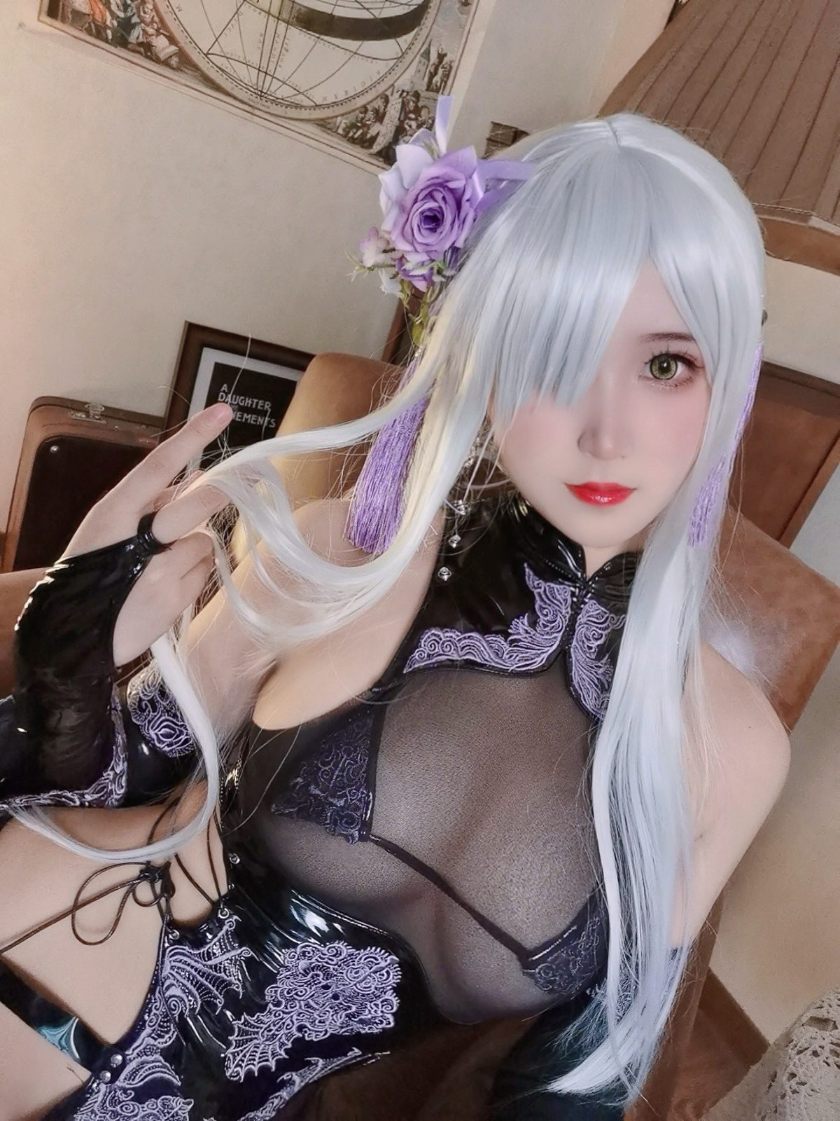 Coser@ Sando_69 Vol.081 Coser@ Sando_69 Vol.081