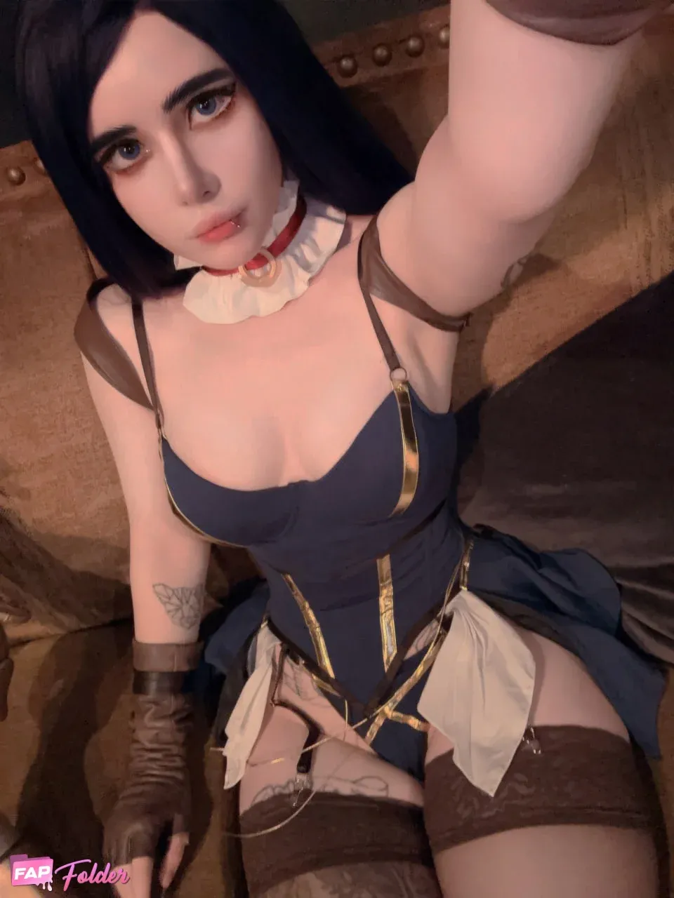 Fraulenmilk - Caitlyn Fraulenmilk - Caitlyn