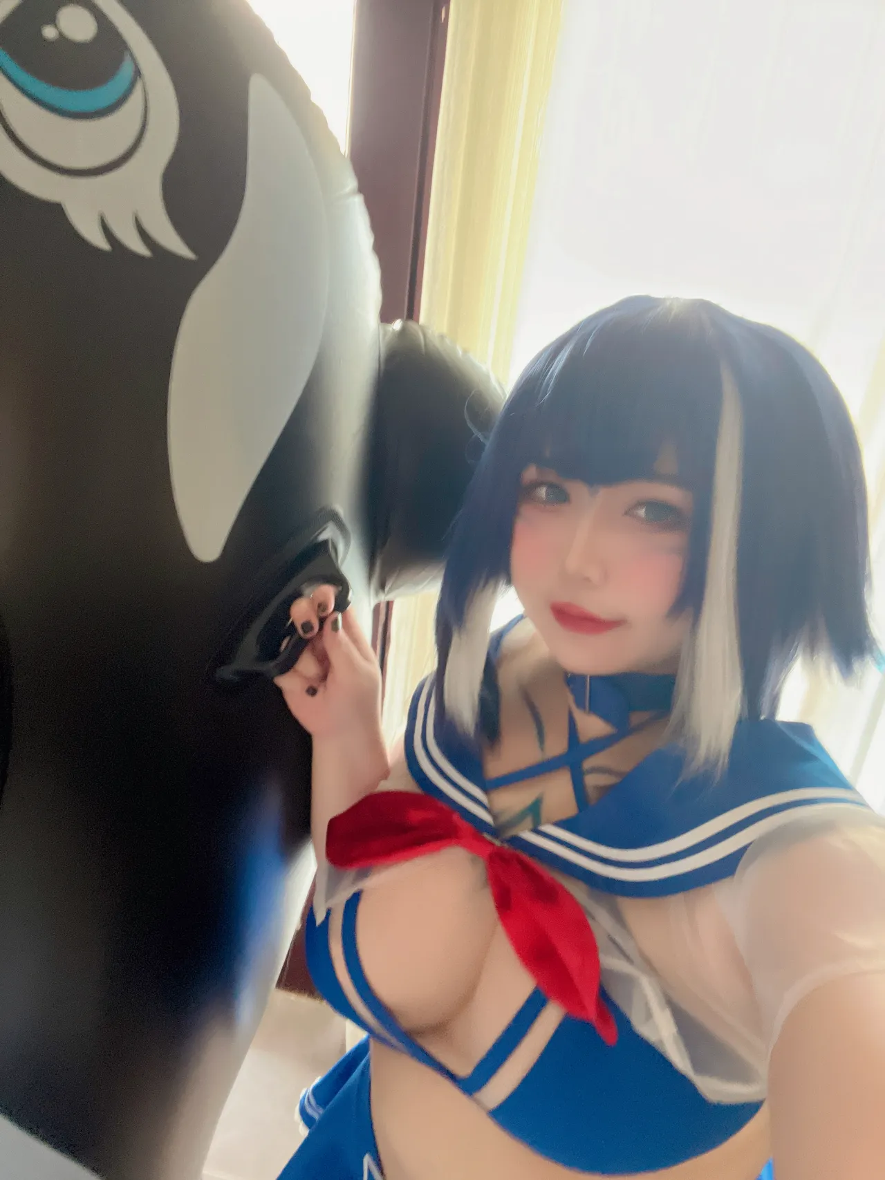 UyUy - Shylily UyUy - Shylily