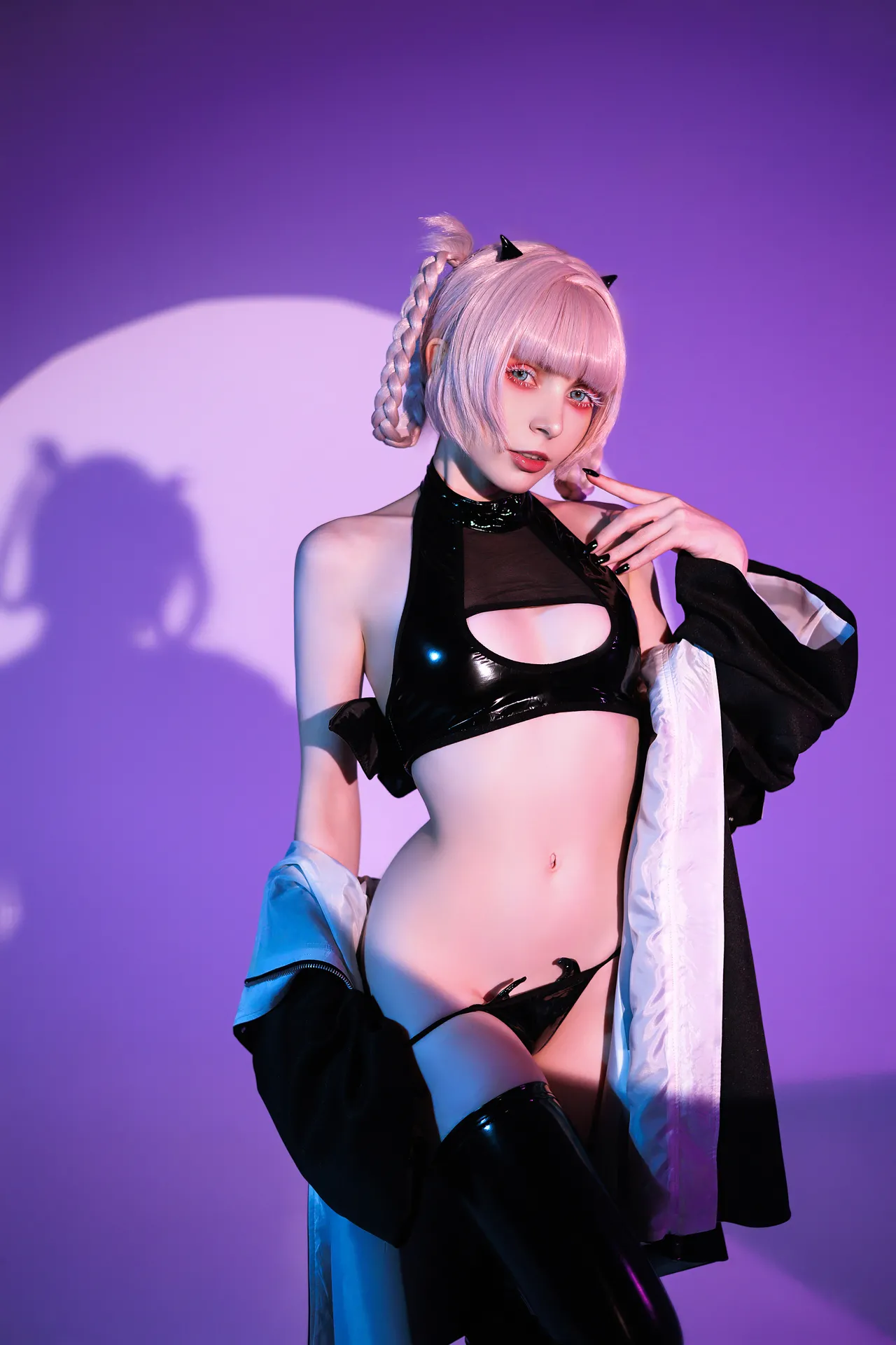 OwlLit - Nazuna 1 OwlLit - Nazuna 1