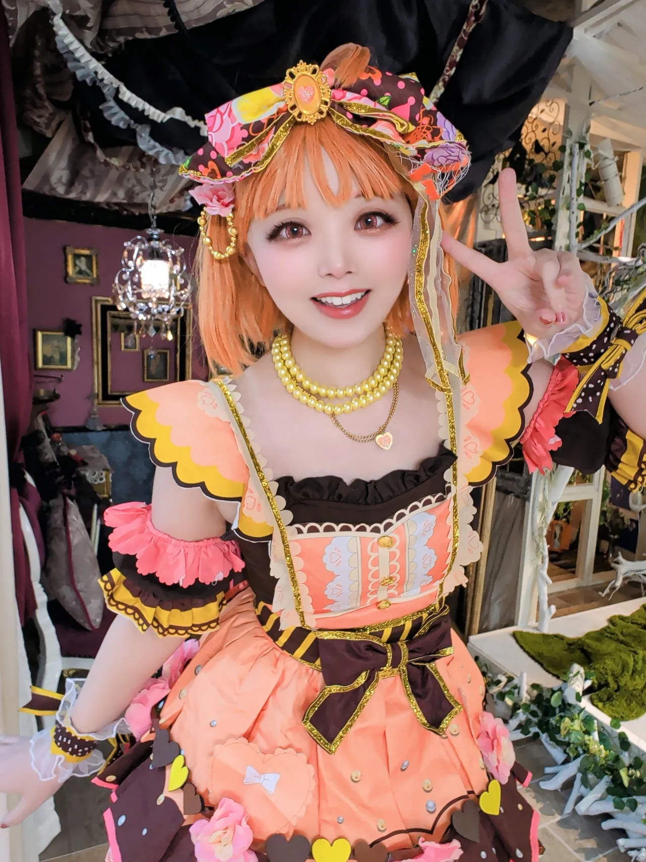 chulip_mi - Chika Takami chulip_mi - Chika Takami