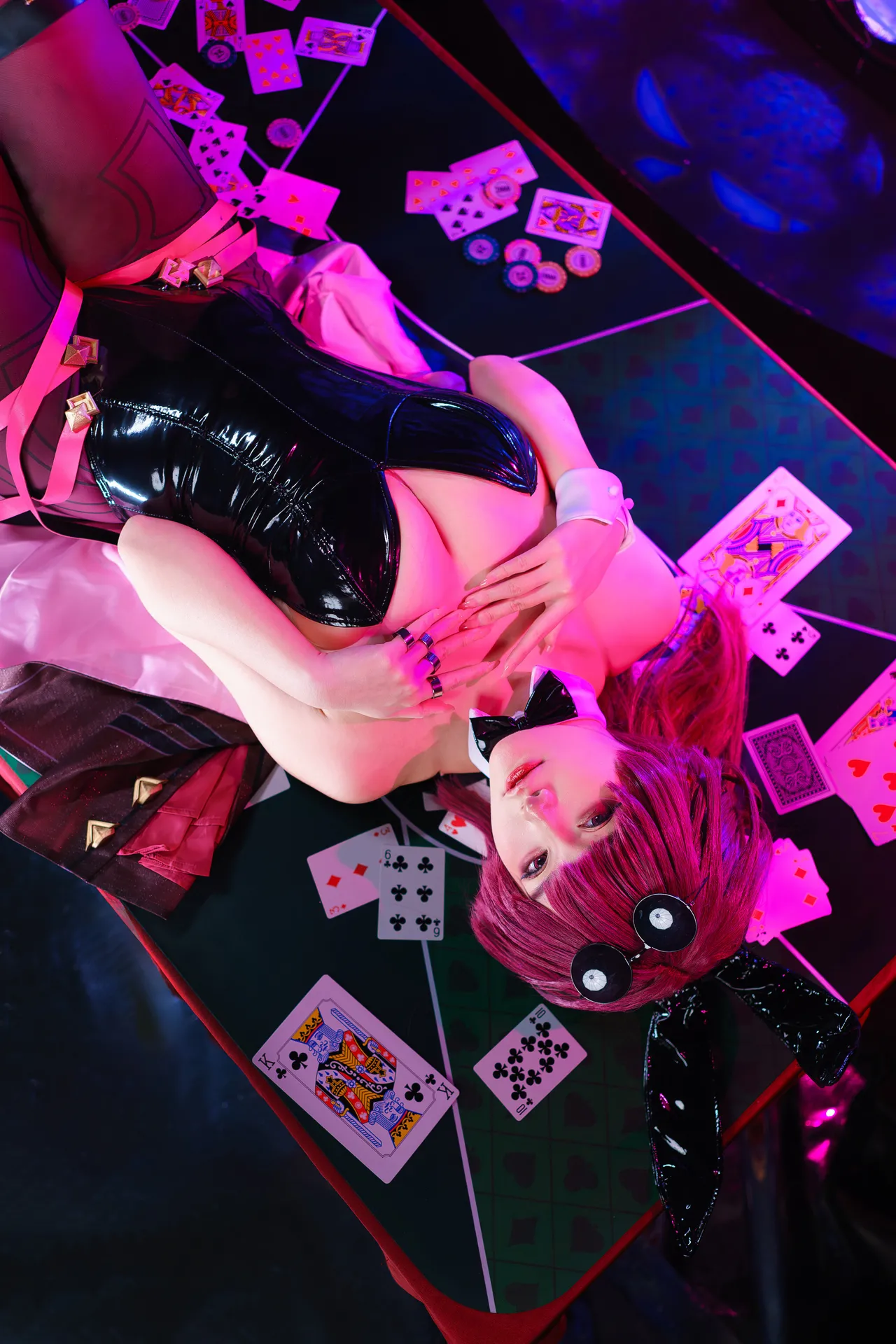 Xiaoyukiko - Kafka Casino Xiaoyukiko - Kafka Casino
