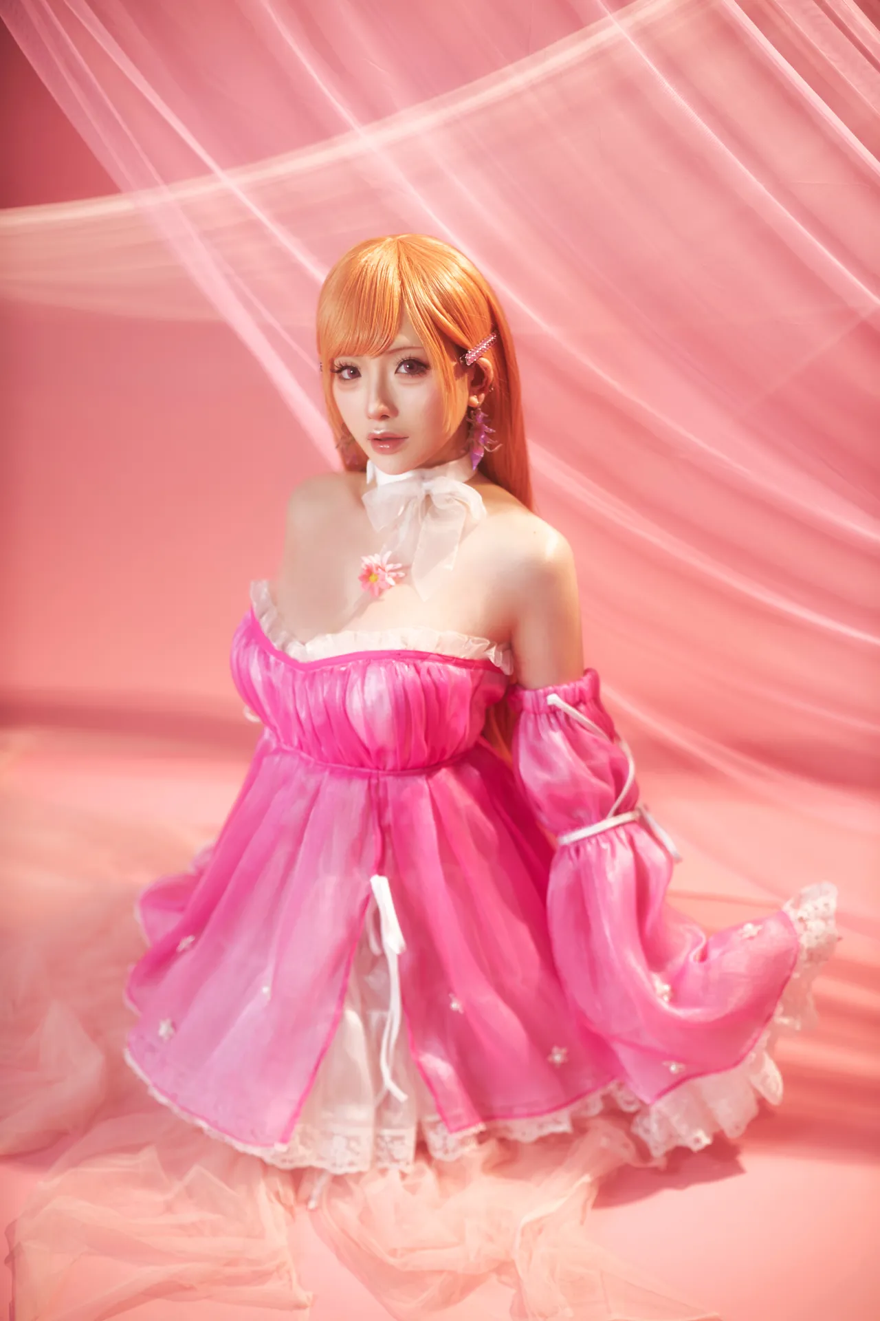 Kiyo - Perfume Kiara Kiyo - Perfume Kiara