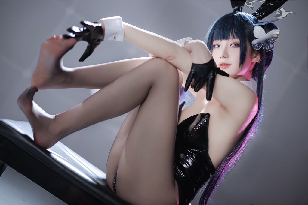 DollyFJ 封疆疆v – Kisaki Bunny Suit (Blue Archive) DollyFJ 封疆疆v – Kisaki Bunny Suit (Blue Archive)