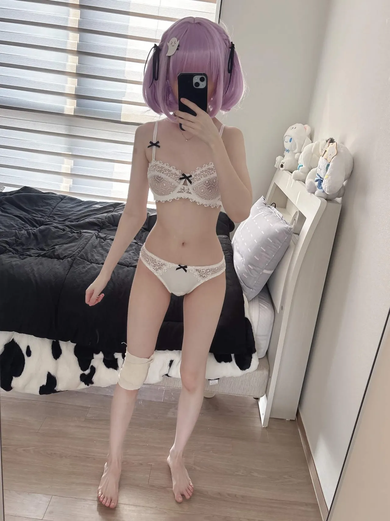NENE - shinomiya runa 紫宫露娜 NENE - shinomiya runa 紫宫露娜