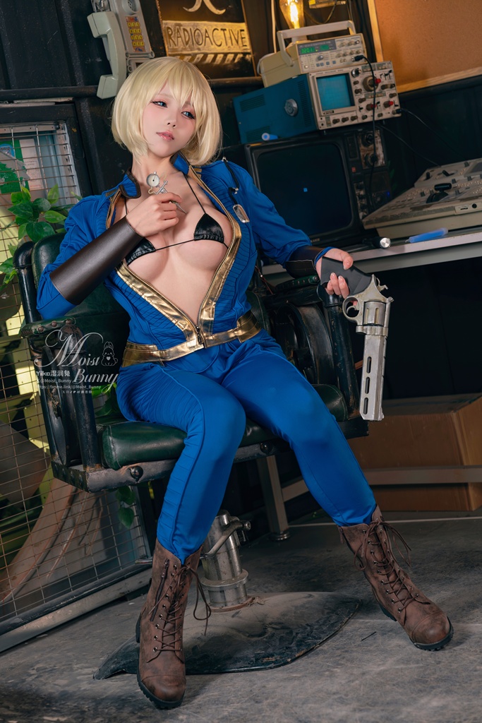 Yaokoututu 咬人小小兔 – Vault Dweller Yaokoututu 咬人小小兔 – Vault Dweller