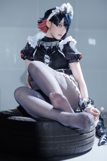 Cien 恩恩 – Ellen Joe 1 Cien 恩恩 – Ellen Joe