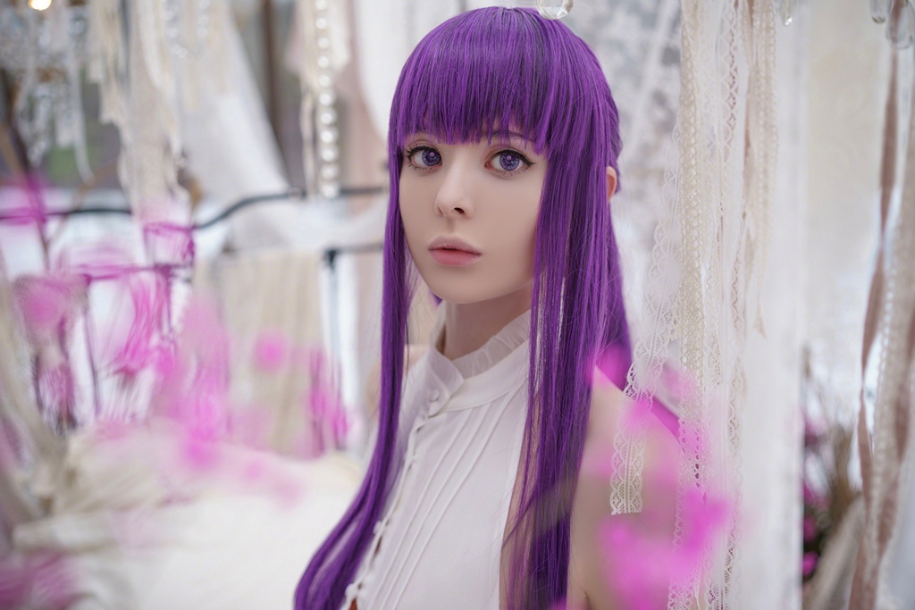 Vinnegal – Fern (Sousou no Frozen) Vinnegal – Fern (Sousou no Frozen)