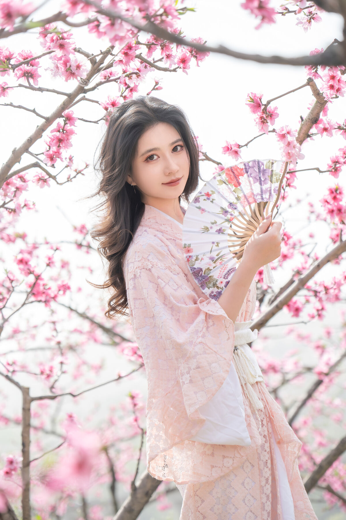 Coser@ Nian Nian Nnian - Manhua (87P) Coser@ Nian Nian Nnian - Manhua (87P)