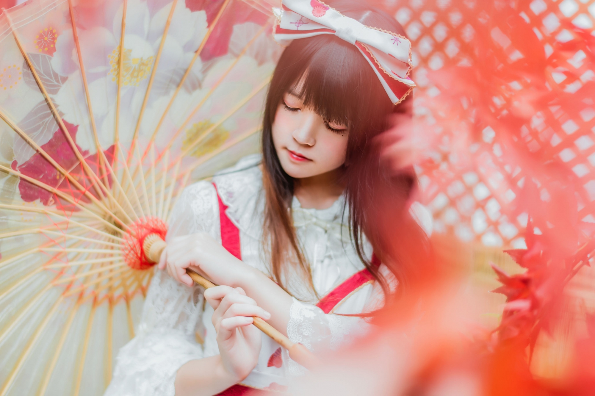 桜 a true collection of Peaches and lolita 蘿 and Holly COS 桜 a true collection of Peaches and lolita 蘿 and Holly COS