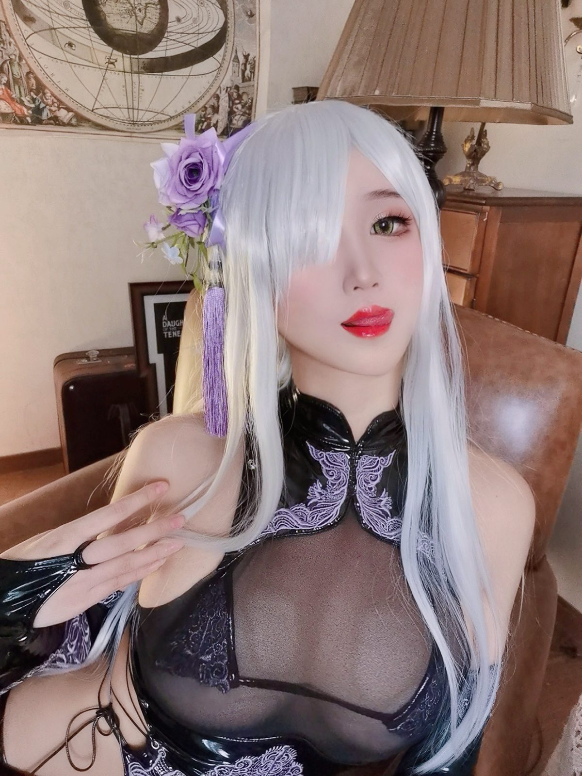 Coser@ Sando_69 Vol.081 Coser@ Sando_69 Vol.081