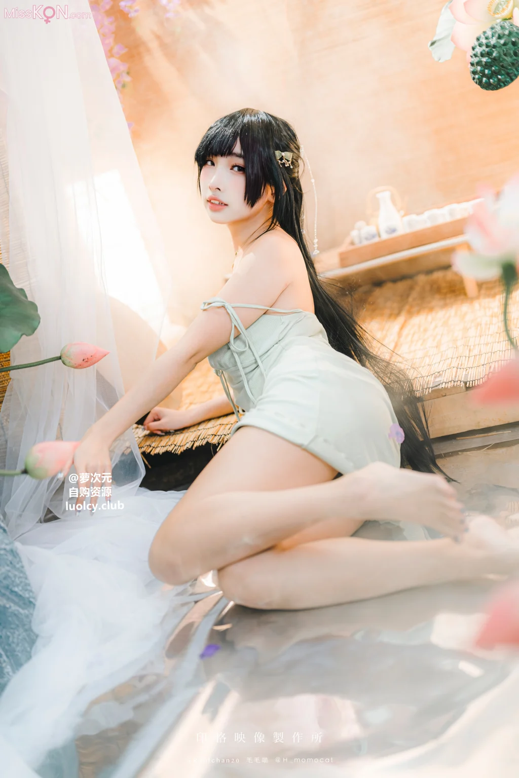 Kosar@慕慕Momo: 古韻風華 (8k ver.) (66 Photos + 1 Video) Kosar@慕慕Momo: 古韻風華 (8k ver.) (66 Photos + 1 Video)