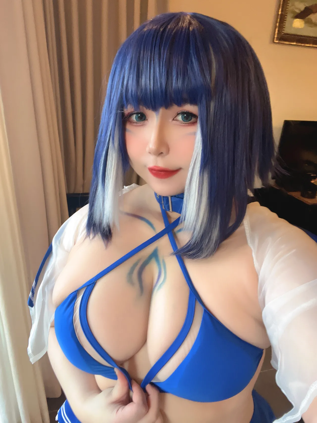 UyUy - Shylily UyUy - Shylily