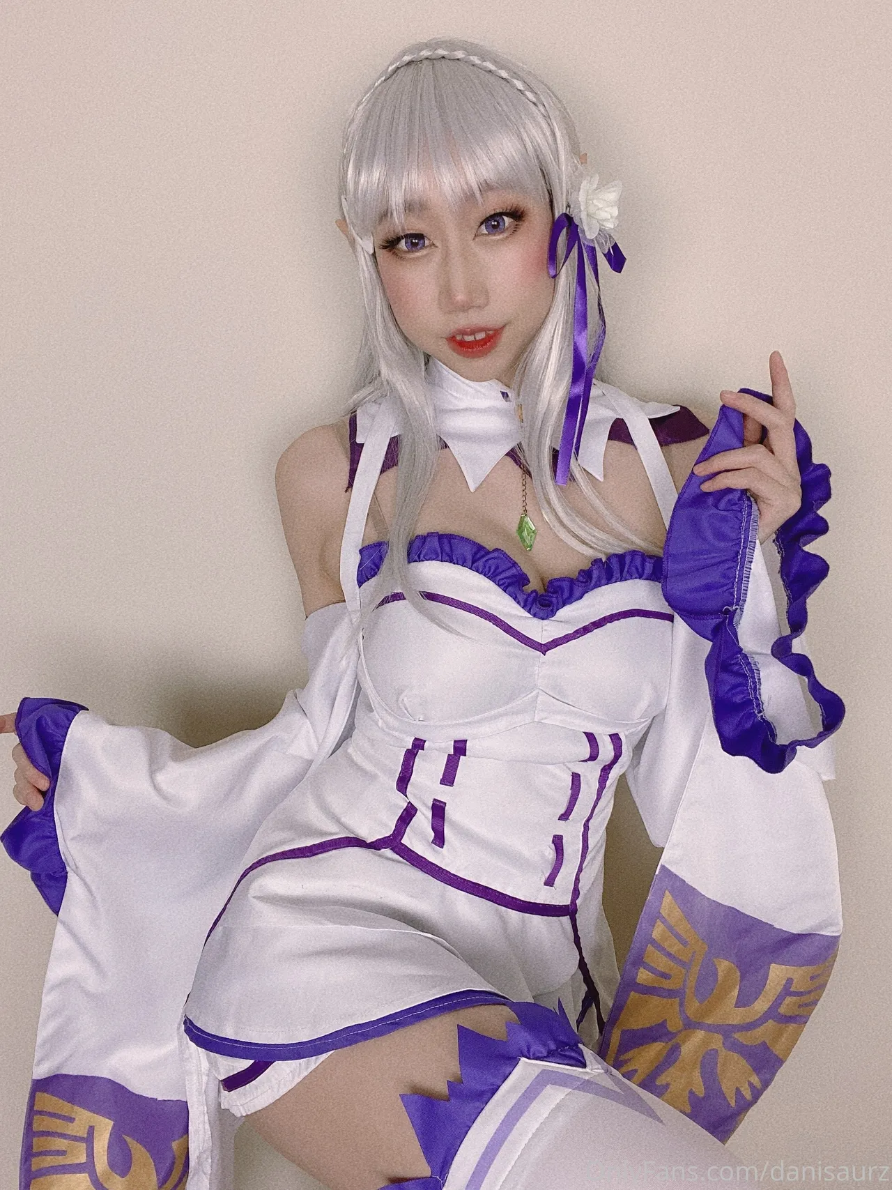 Danisaurz - Emilia Danisaurz - Emilia