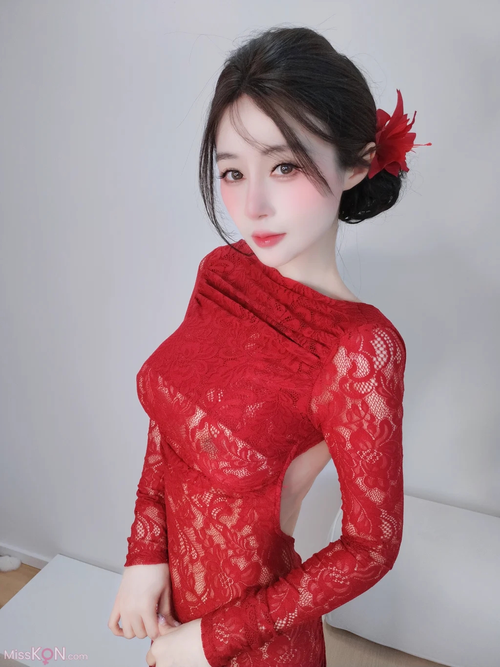 Coser@ Silver 81: December 2025 Member Collection (15 sets) (144 photos + 1 video) Coser@ Silver 81: December 2025 Member Collection (15 sets) (144 photos + 1 video)