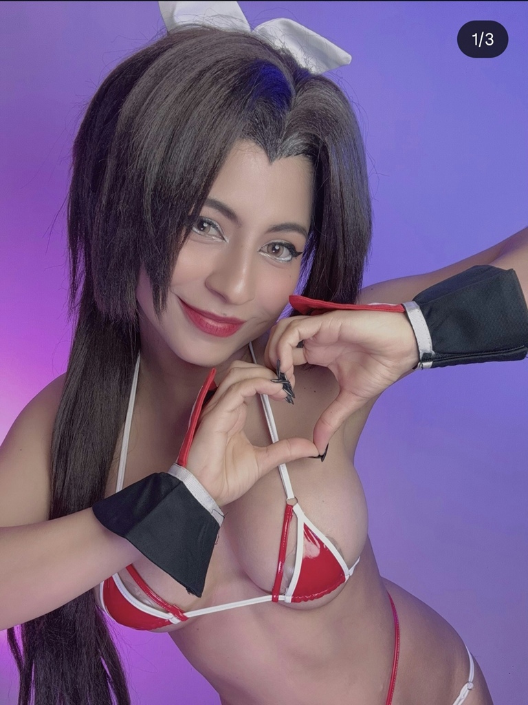 Mamyouu – Mai Shiranui Mamyouu – Mai Shiranui