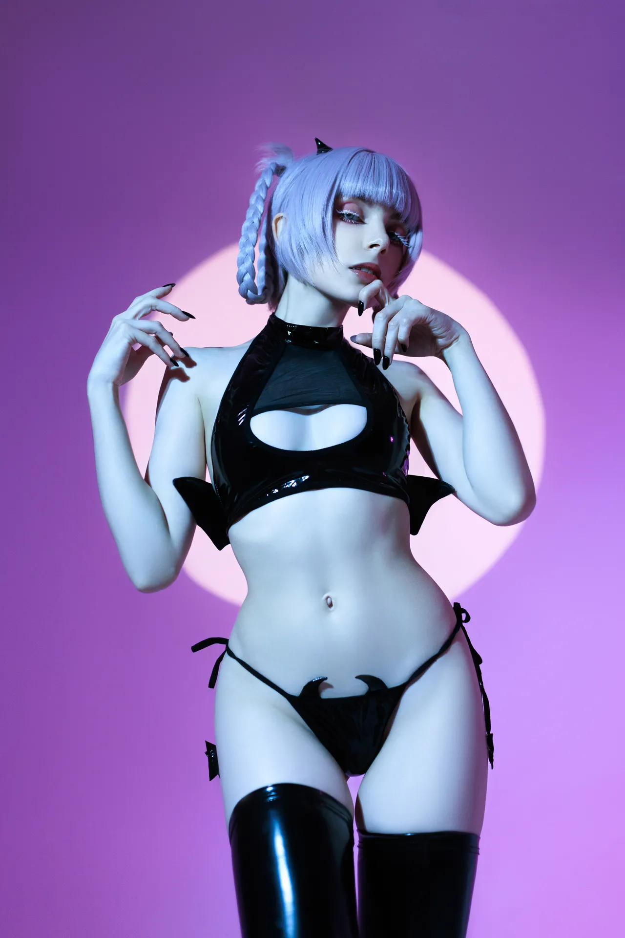 OwlLit - Nazuna 1 OwlLit - Nazuna 1