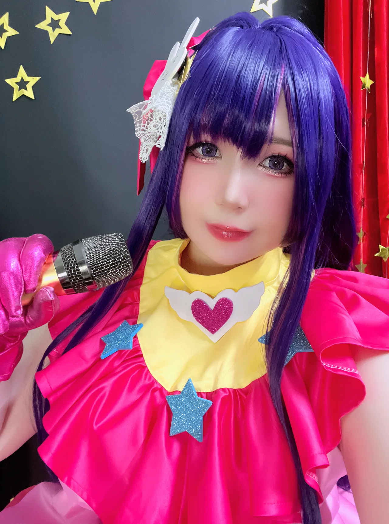UyUy - Hoshino Ai UyUy - Hoshino Ai