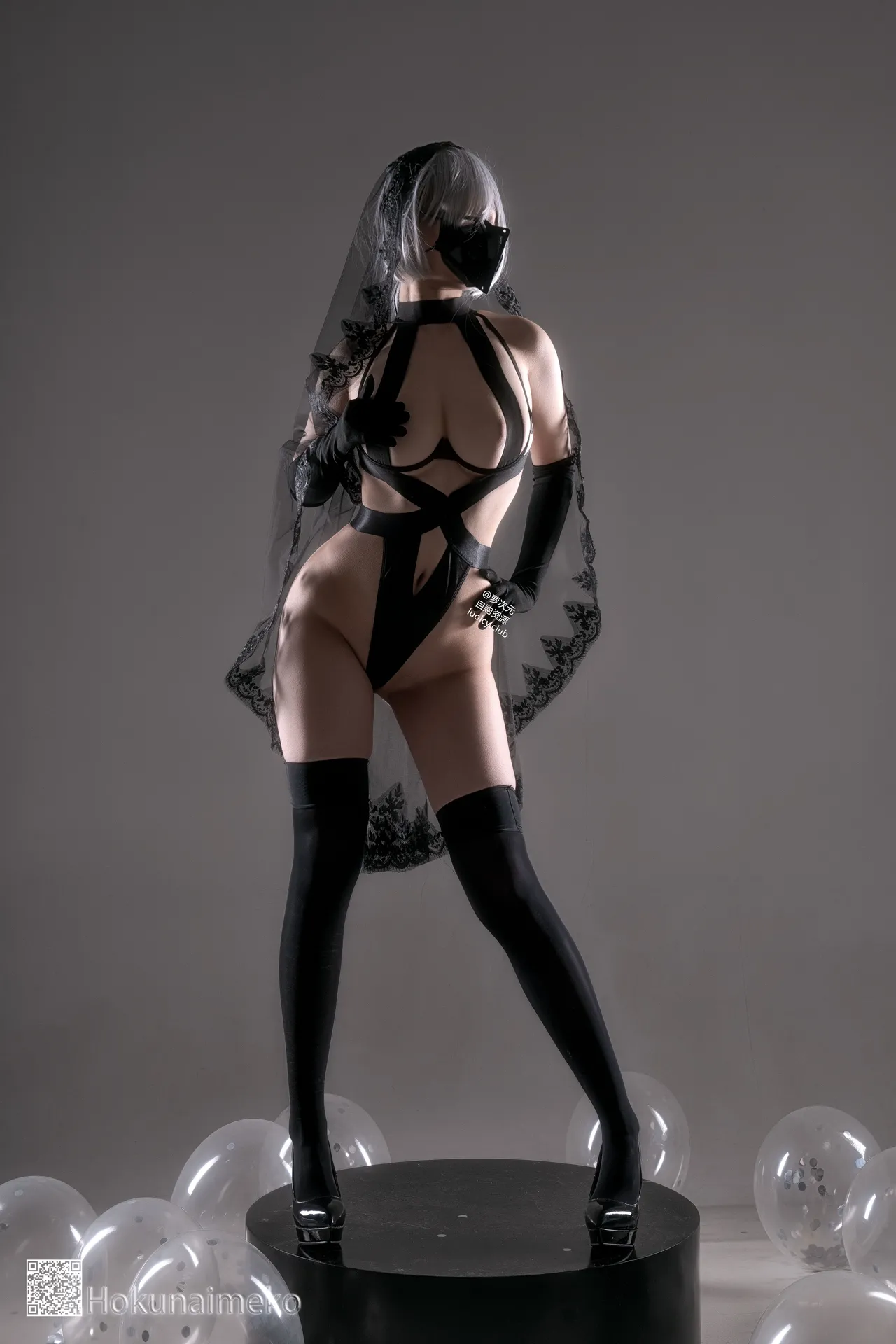 Hokunaimeko - 火华 NieRAutomata 2B Hokunaimeko - 火华 NieRAutomata 2B Hokunaimeko - 火华 NieRAutomata 2B Hokunaimeko - 火华 NieRAutomata 2B