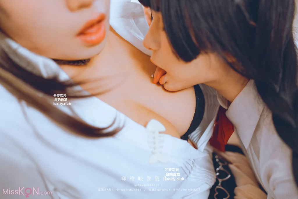 Kosar@落落: 8K Kosa猫物語 (71 photos + 1 video) Kosar@落落: 8K Kosa猫物語 (71 photos + 1 video)