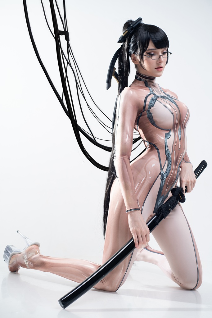 CandyBall – Eve (Stellar Blade) CandyBall – Eve (Stellar Blade)