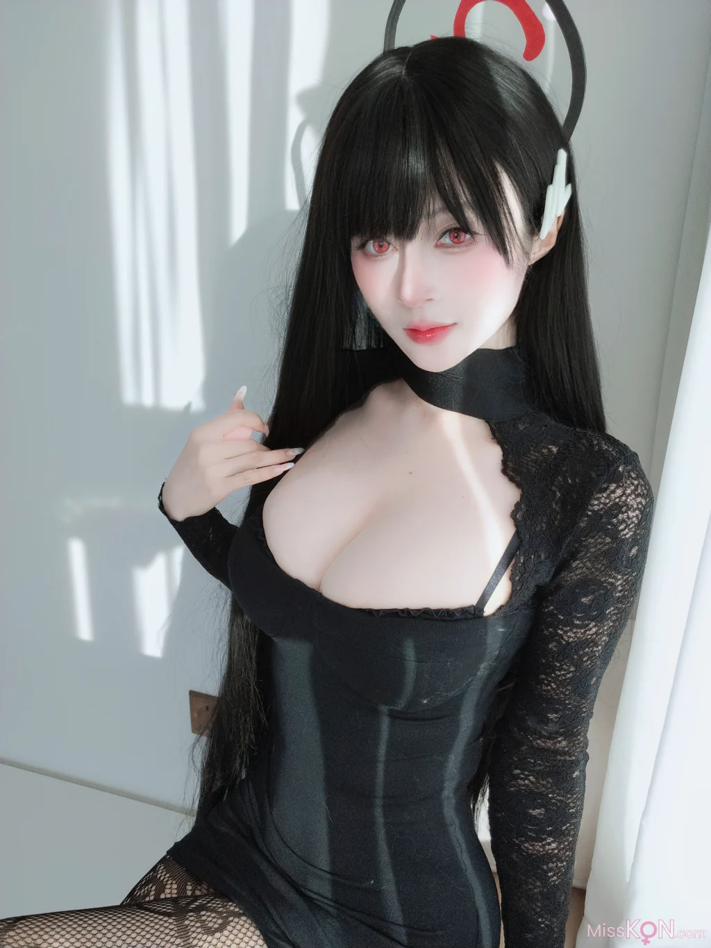 Coser@白银81: 自撮り Vol.104 (117 photos + 9 videos) Coser@白银81: 自撮り Vol.104 (117 photos + 9 videos)