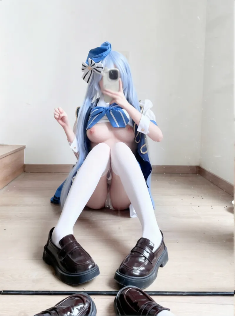 Lolita syndrome - Chino Kakaze Lolita syndrome - Chino Kakaze