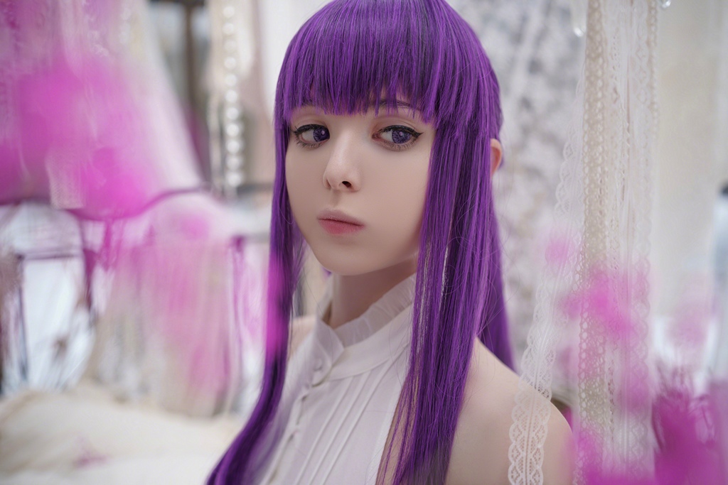 Vinnegal – Fern (Sousou no Frozen) Vinnegal – Fern (Sousou no Frozen)