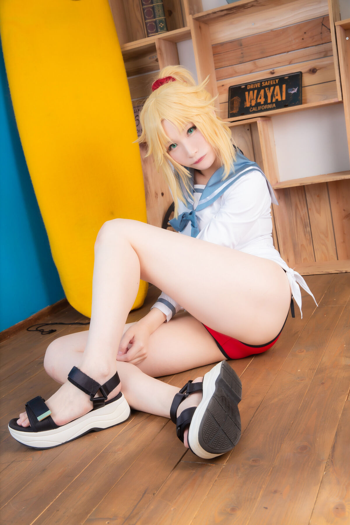 Atsuki Coser@Atsuki - Suite Grand Order 25 Part2 Atsuki Coser@Atsuki - Suite Grand Order 25 Part2