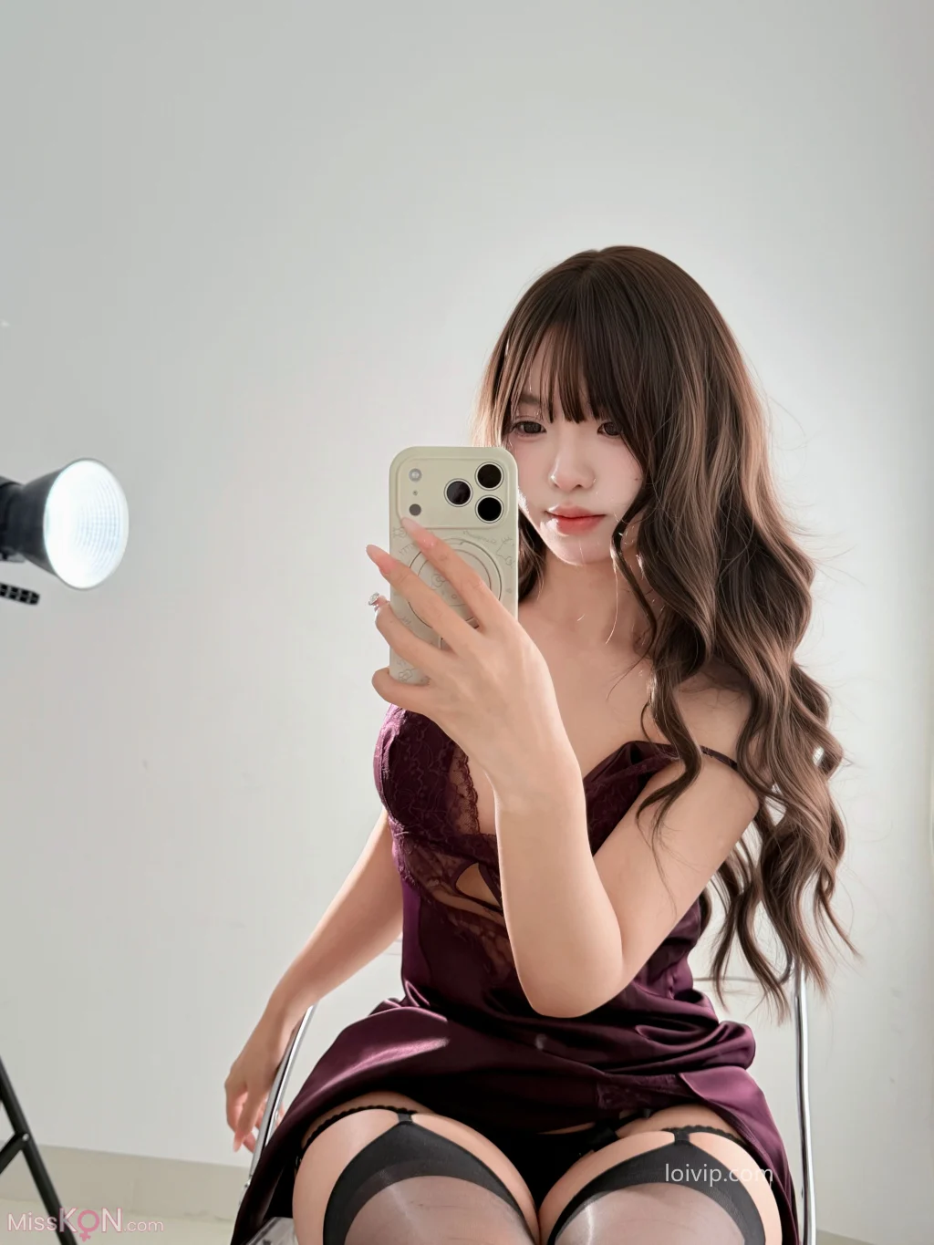 Coser@ Your True U: Temptation of Tsumi Zi (62 photos + 2 videos) Coser@ Your True U: Temptation of Tsumi Zi (62 photos + 2 videos)