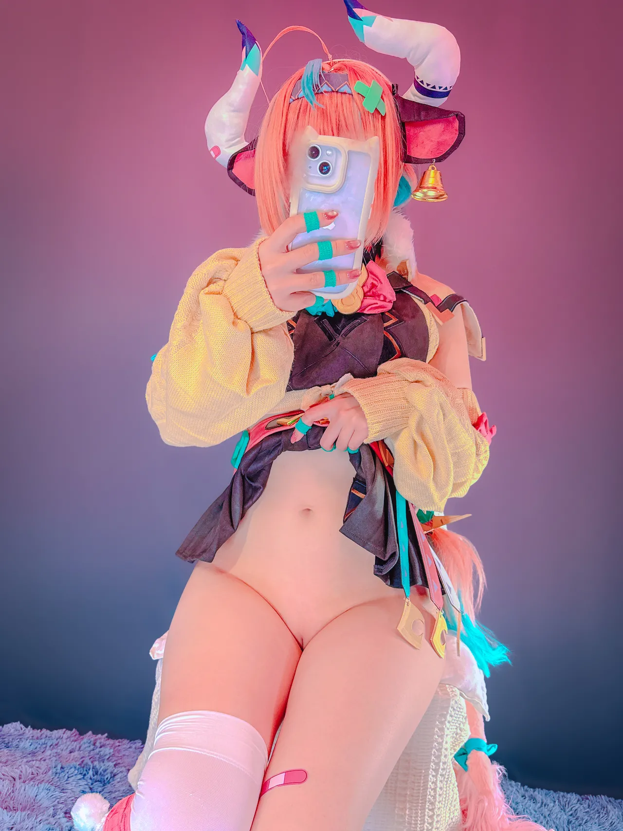 Ayame - Varesa Ayame - Varesa