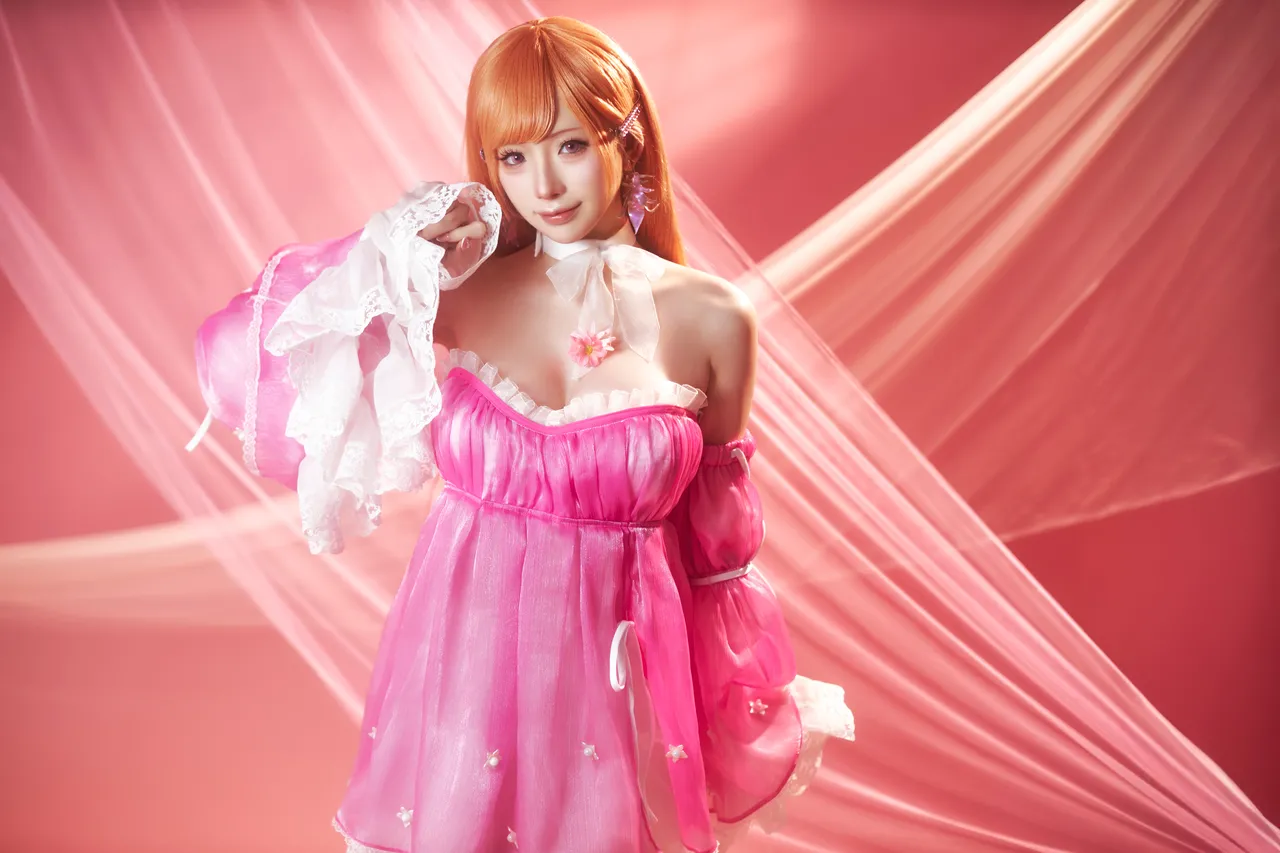 Kiyo - Perfume Kiara Kiyo - Perfume Kiara