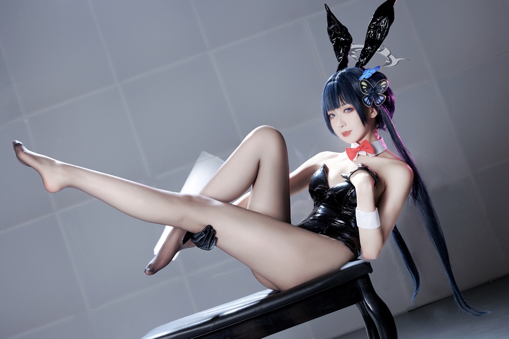 DollyFJ 封疆疆v – Kisaki Bunny Suit (Blue Archive) DollyFJ 封疆疆v – Kisaki Bunny Suit (Blue Archive)