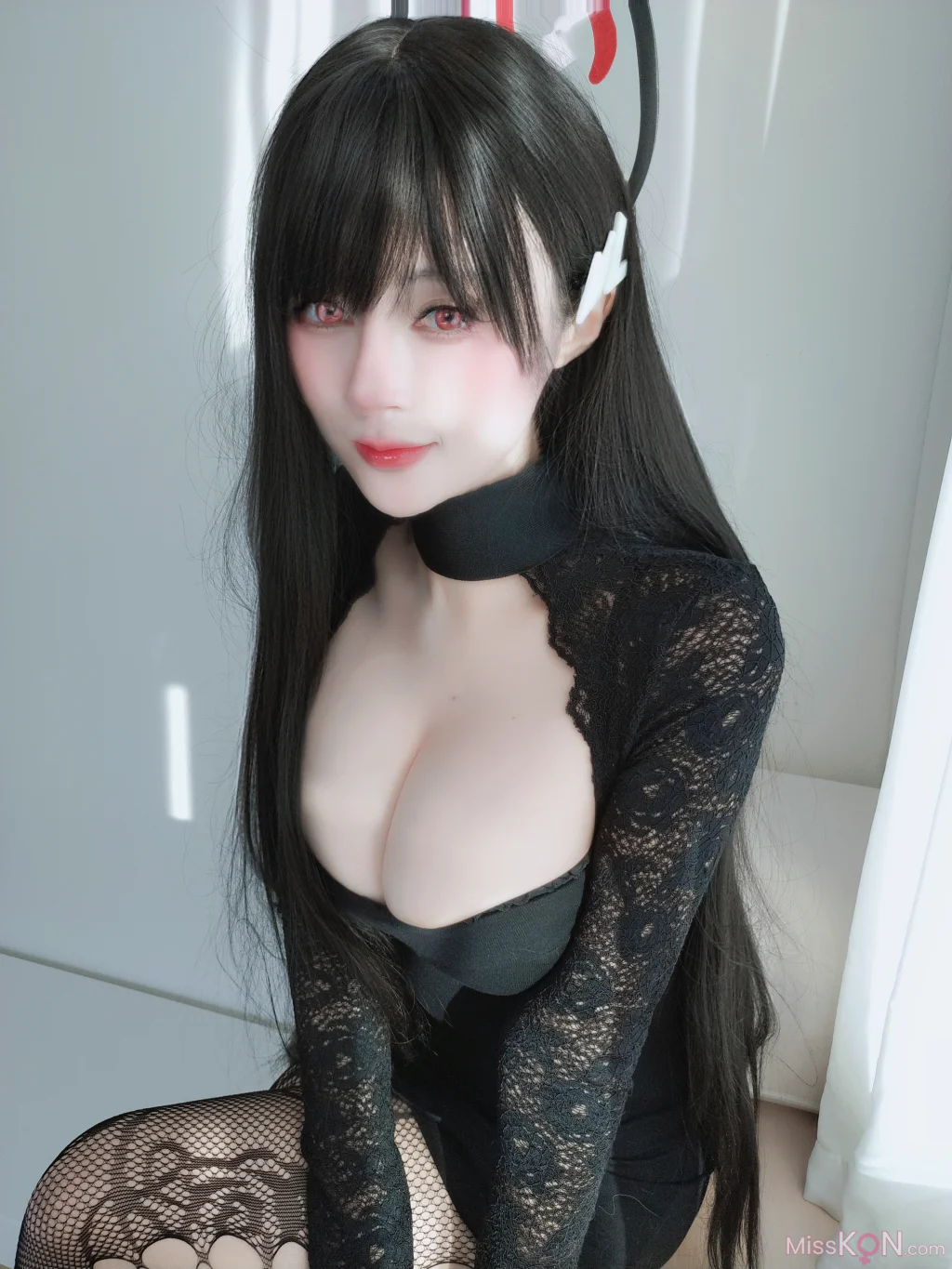 Coser@白银81: 自撮り Vol.104 (117 photos + 9 videos) Coser@白银81: 自撮り Vol.104 (117 photos + 9 videos)