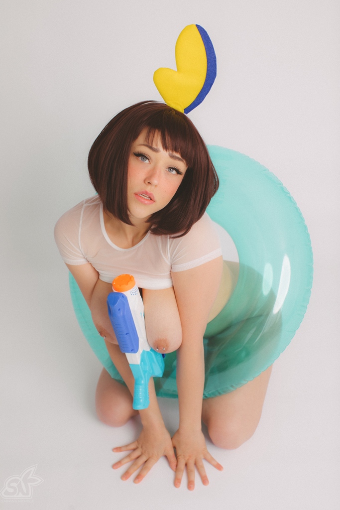 Sabrina Nichole – Sobble Sabrina Nichole – Sobble
