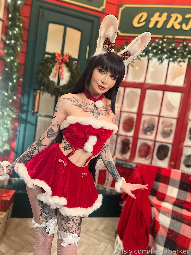 Zirael Rem – Hinata Xmas Zirael Rem – Hinata Xmas