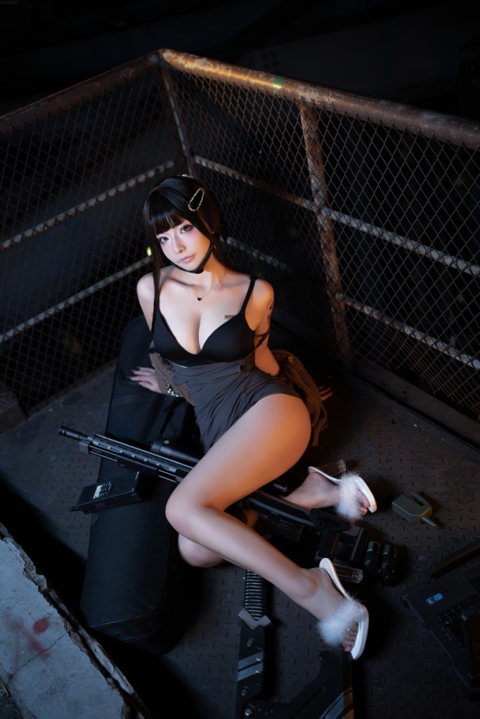 Kokuhui – D: Killer Wife Kokuhui – D: Killer Wife