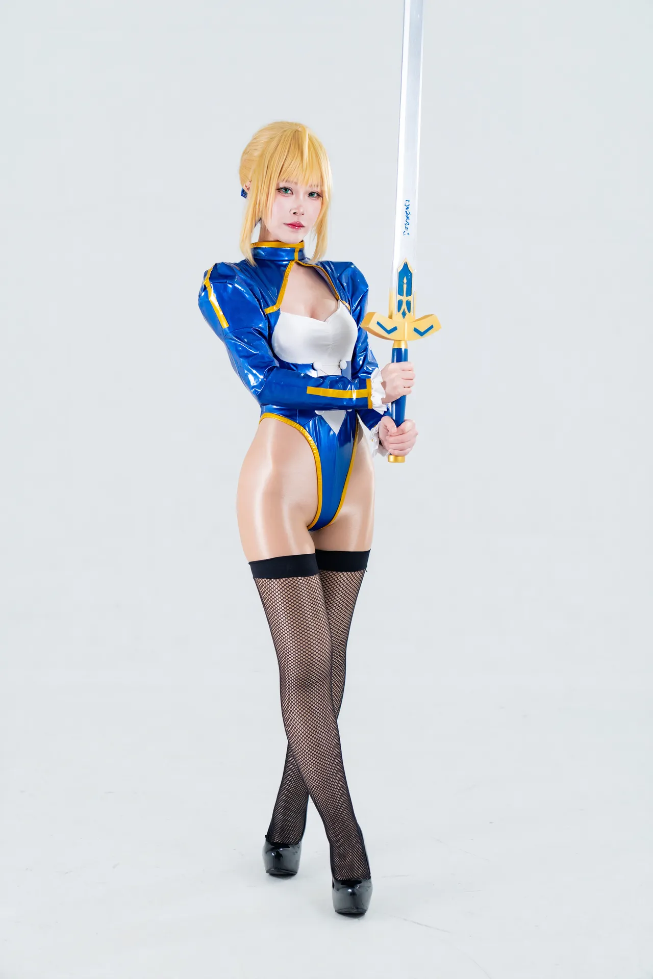 ARKADIA Saber Bondage DL ARKADIA Saber Bondage DL
