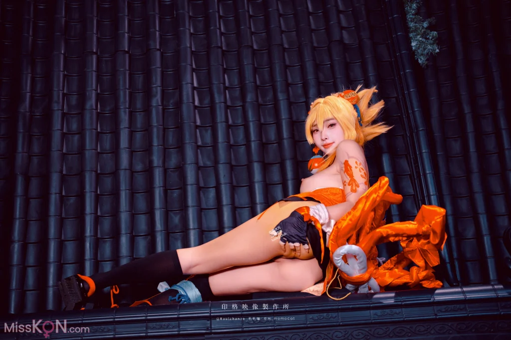 Kosar@慕慕Momo: Yoimiya 夏祭的誘惑 (8k ver) (52 photos + 1 video) Kosar@慕慕Momo: Yoimiya 夏祭的誘惑 (8k ver) (52 photos + 1 video)