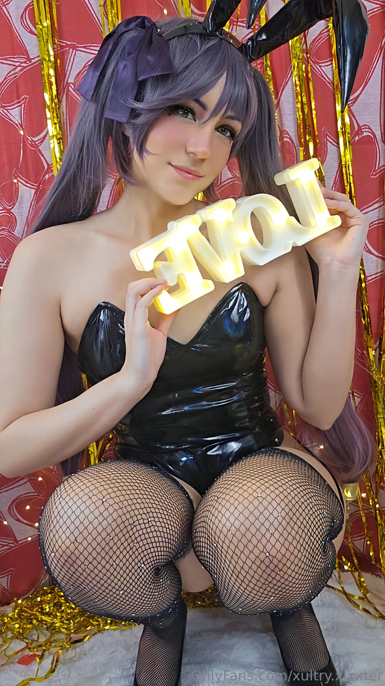 Xultry Xixxter - Bunny Mona Xultry Xixxter - Bunny Mona
