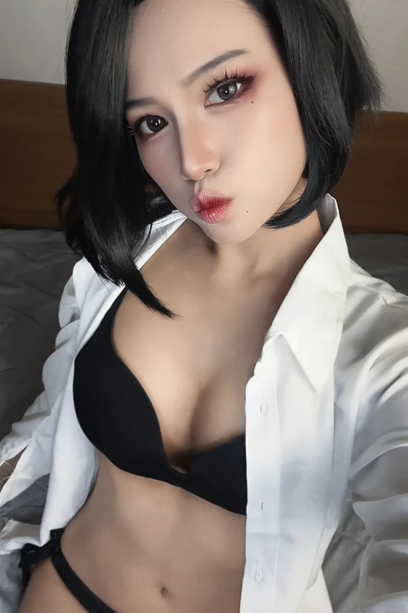 Nico Shaffara - Yumi Lee 7 Nico Shaffara - Yumi Lee