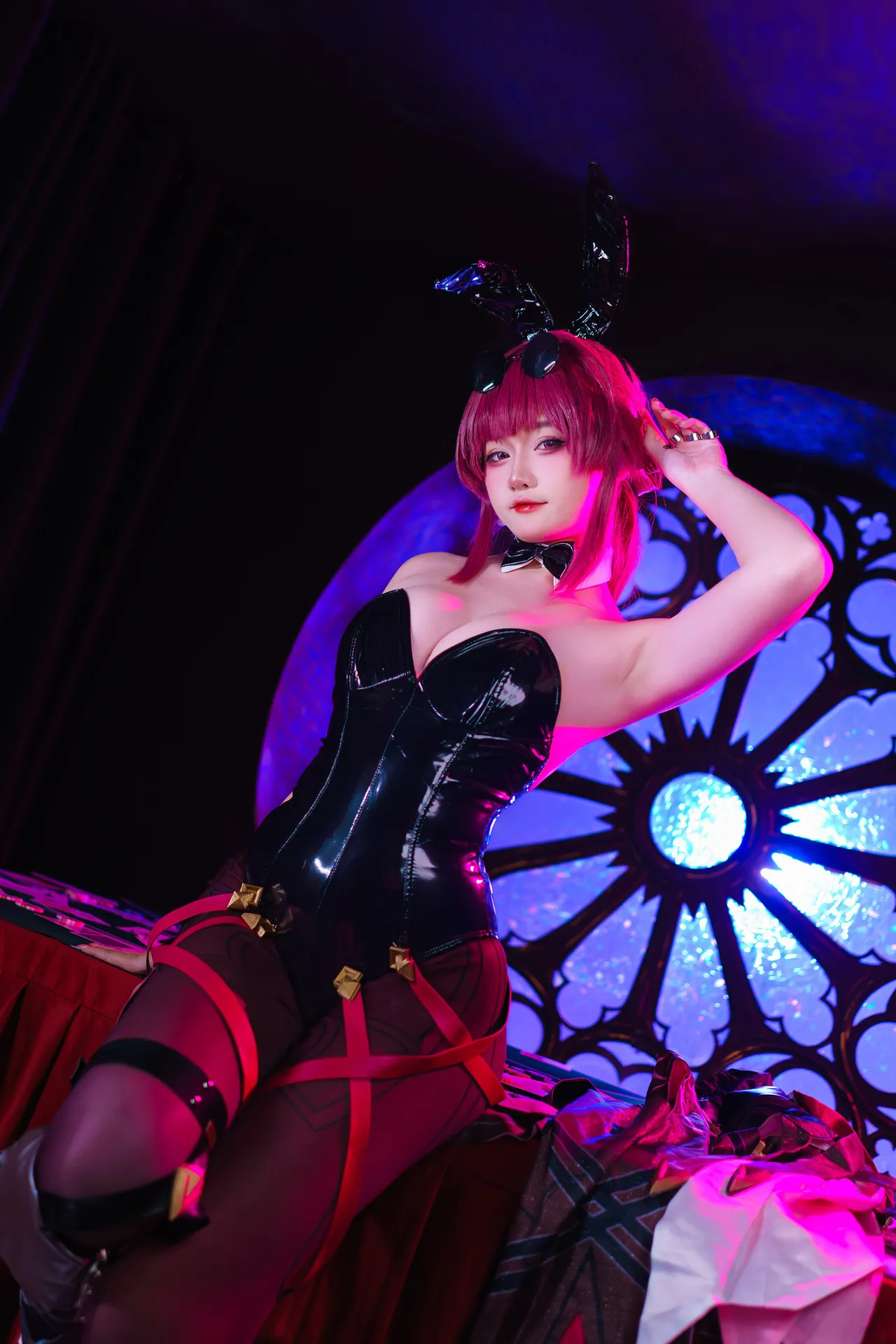 Xiaoyukiko - Kafka Casino Xiaoyukiko - Kafka Casino