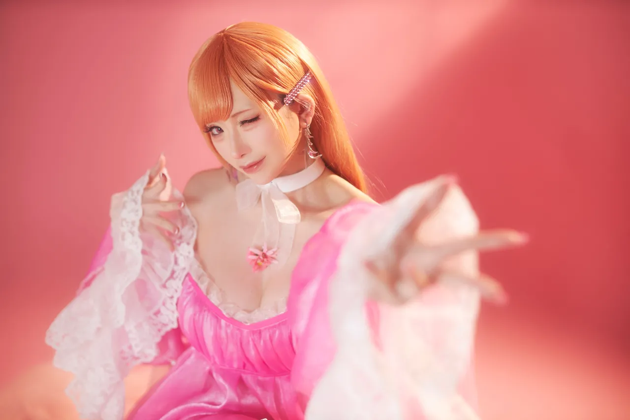 Kiyo - Perfume Kiara Kiyo - Perfume Kiara