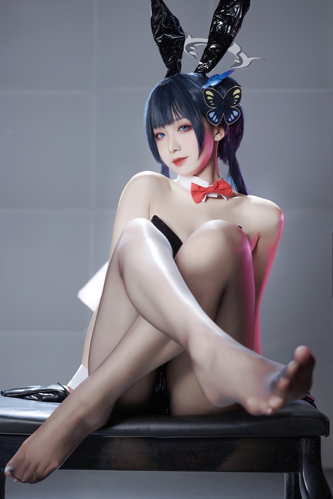 DollyFJ 封疆疆v – Kisaki Bunny Suit (Blue Archive) DollyFJ 封疆疆v – Kisaki Bunny Suit (Blue Archive)