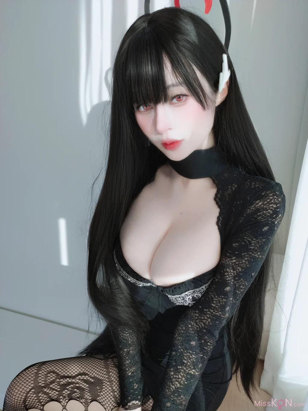 Coser@白银81: 自撮り Vol.104 (117 photos + 9 videos) Coser@白银81: 自撮り Vol.104 (117 photos + 9 videos)